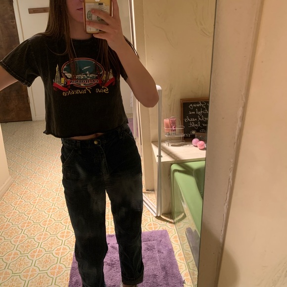 T-shirt from PacSun - Picture 1 of 2